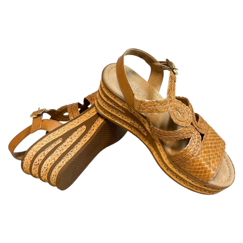 Gabor SANDAŁY damskie 36