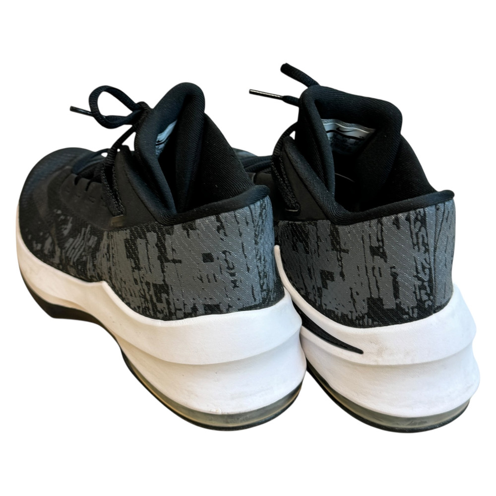 Nike AIR MAX INFURIATE 2 MID BUTY SPORTOWE męskie 45