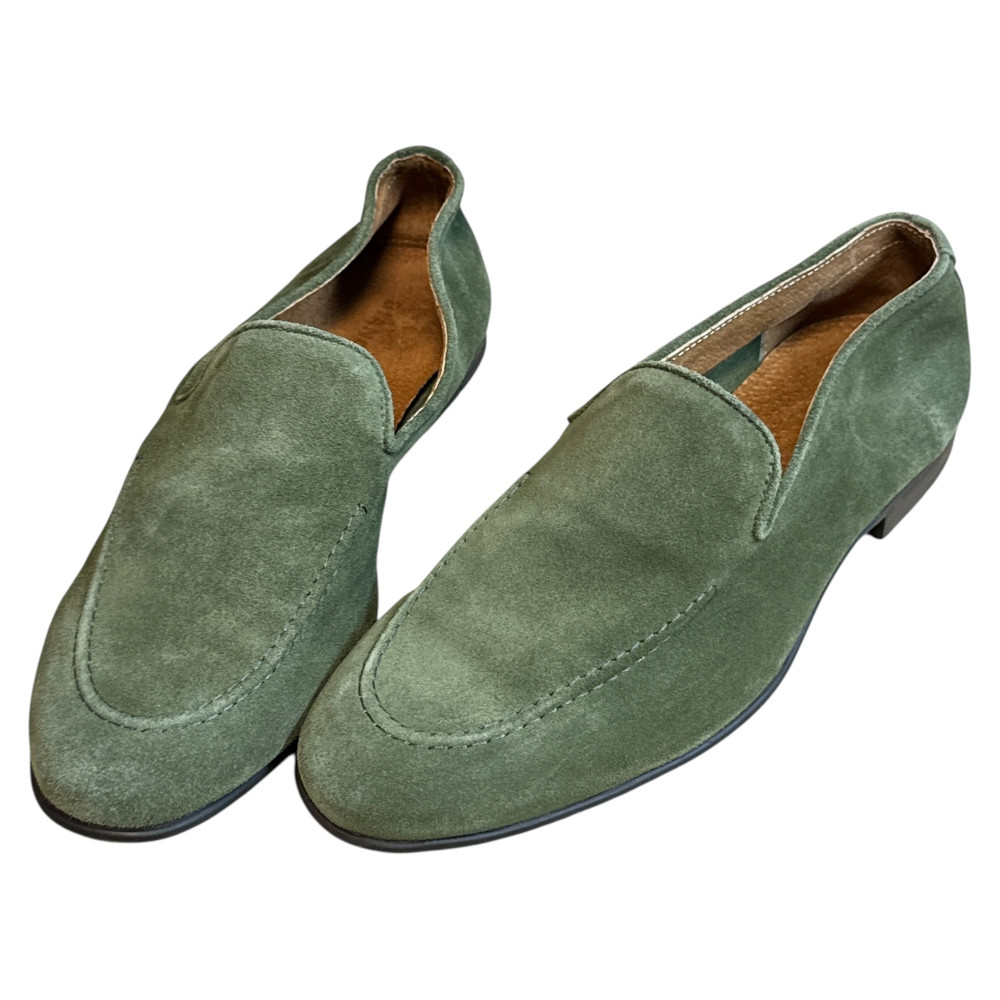 Bianco PÓŁBUTY wsuwane męskie 41