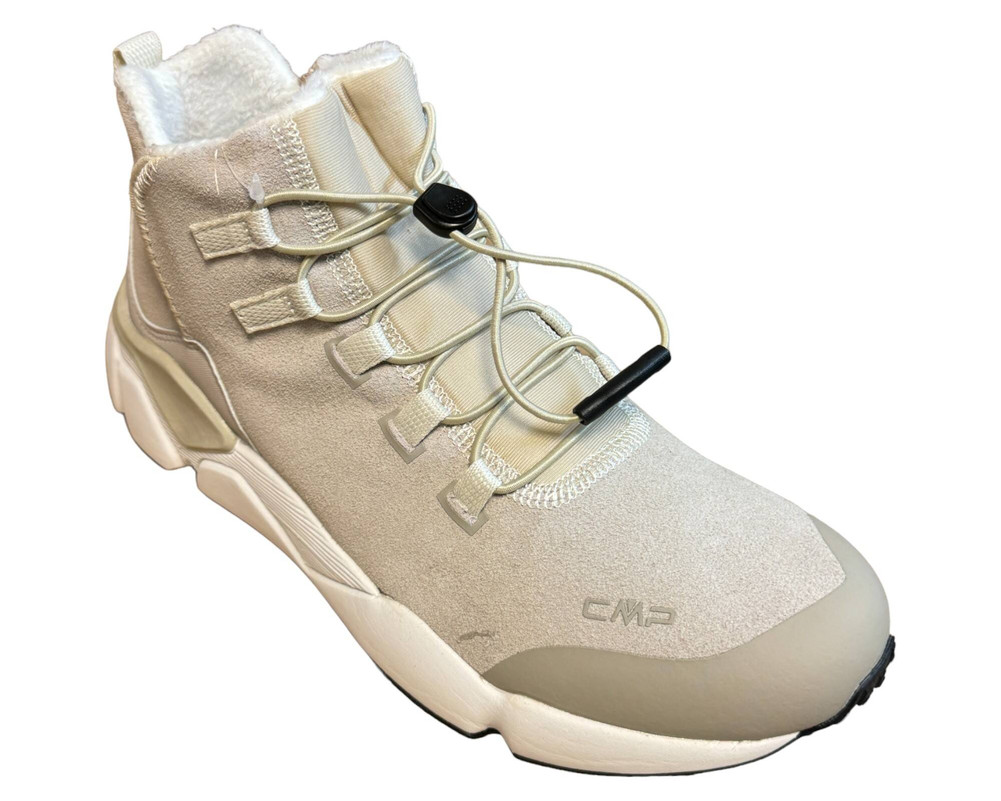 CMP Yumala Wmn Lifestyle Shoes BUTY TREKKINGOWE  damskie 39/40
