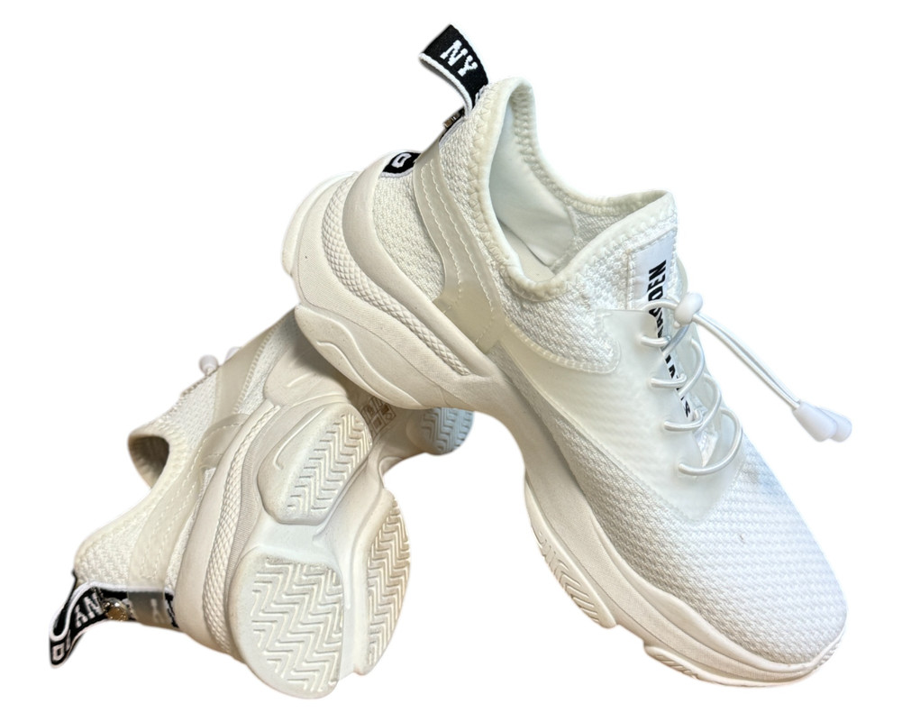 Steve Madden Match-E  BUTY SPORTOWE  damskie 37