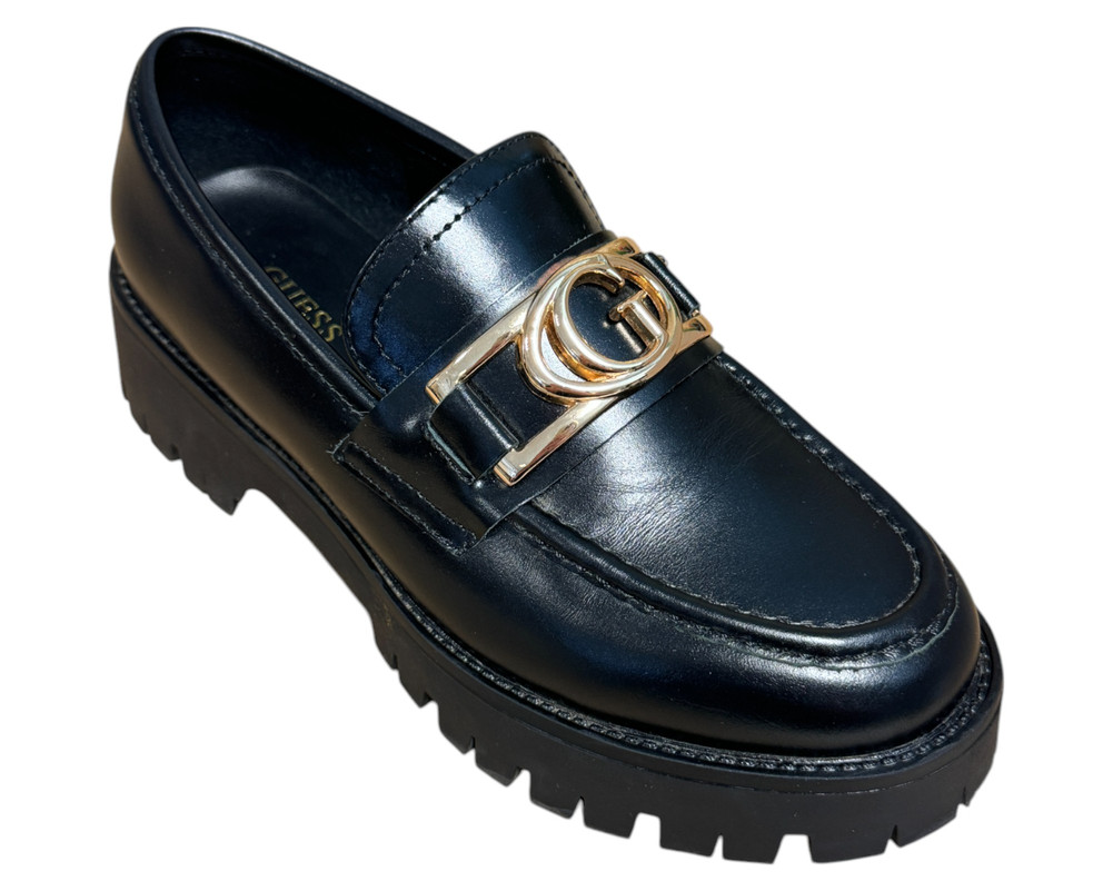 Guess Ilary PÓŁBUTY wsuwane damskie 36