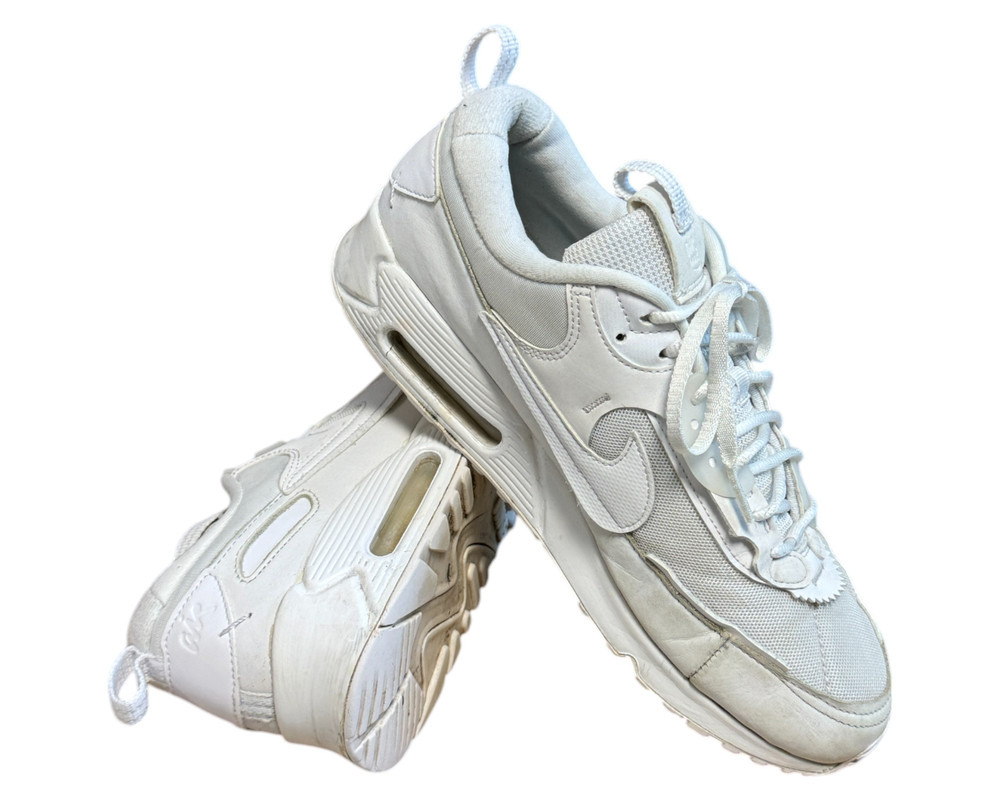 Nike  Air Max 90 Futura BUTY SPORTOWE  męskie 42.5