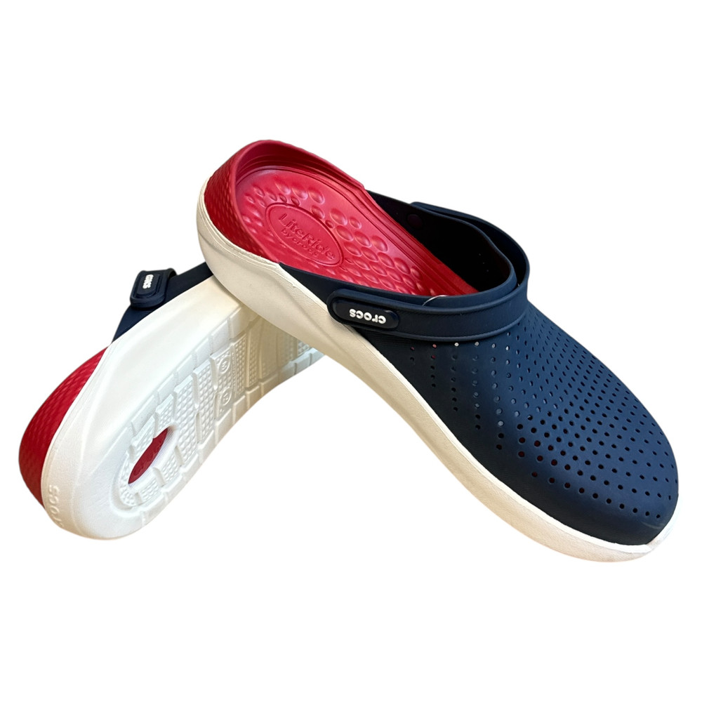 Crocs Literide clog SANDAŁY męskie 47/46