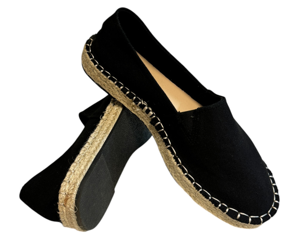 About You Felicitas PÓŁBUTY espadryle damskie 40