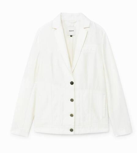 Naketano parka jacket L