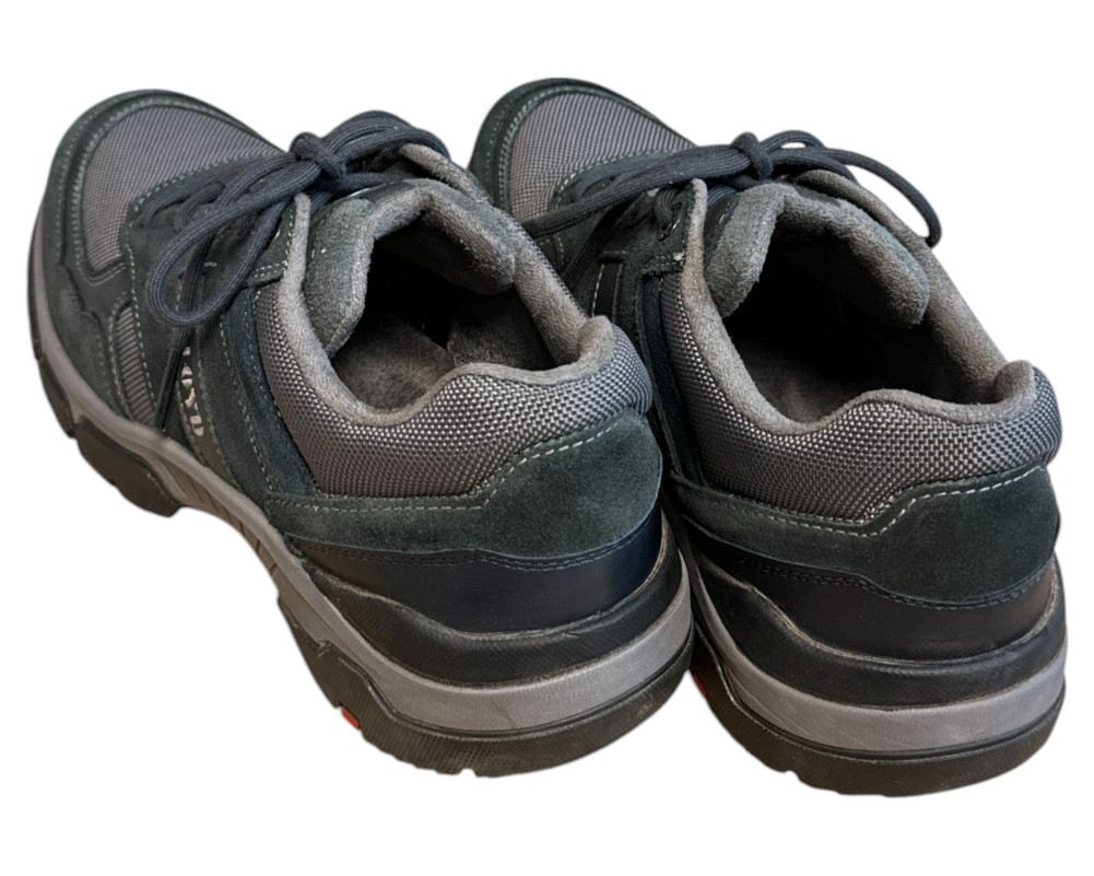 Lloyd  BUTY SPORTOWE  męskie 42