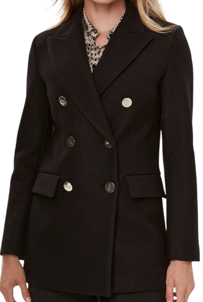 Płaszcz Liu Jo XS CF3126 J6063 