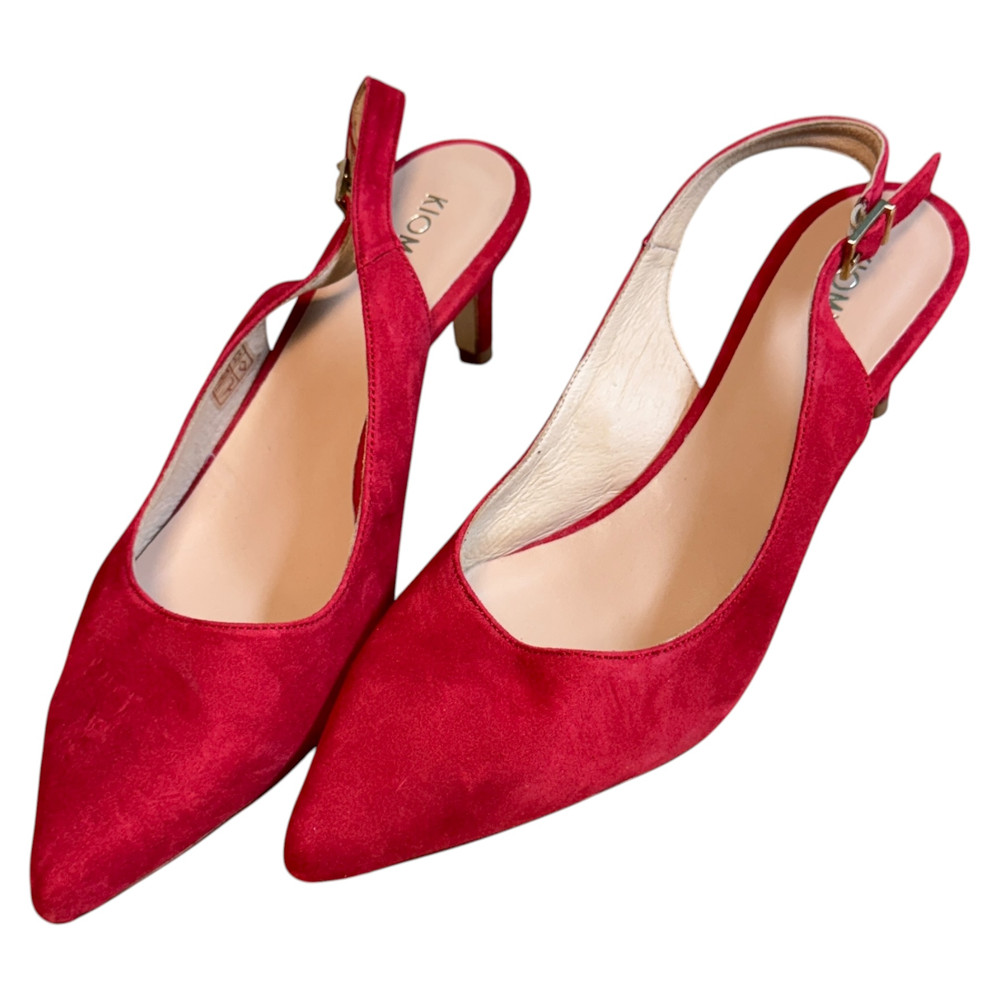 Kiomi CZÓŁENKA damskie 38