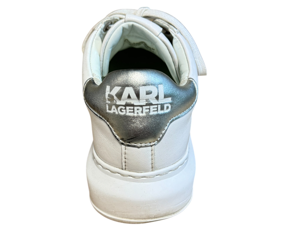 Karl Lagerfeld  TRAMPKI  damskie 37