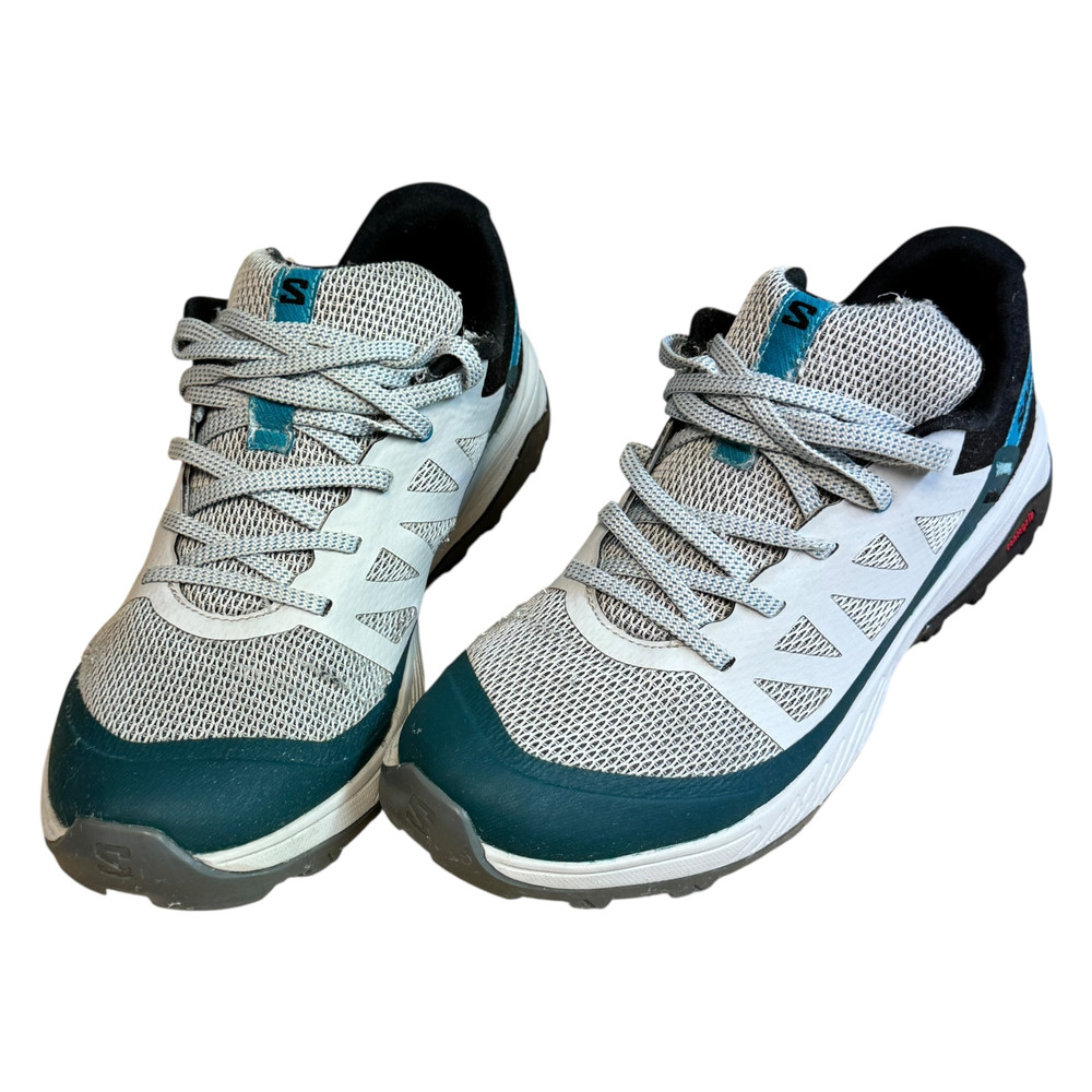 Salomon Outrise BUTY TREKKINGOWE damskie 40 2/3