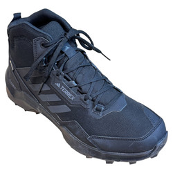 Adidas Terrex AX4 Mid GORE-TEX BUTY TREKKINGOWE męskie 40 2/3 41 1/3