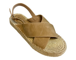 About You SANDAŁY espadryle damskie 38