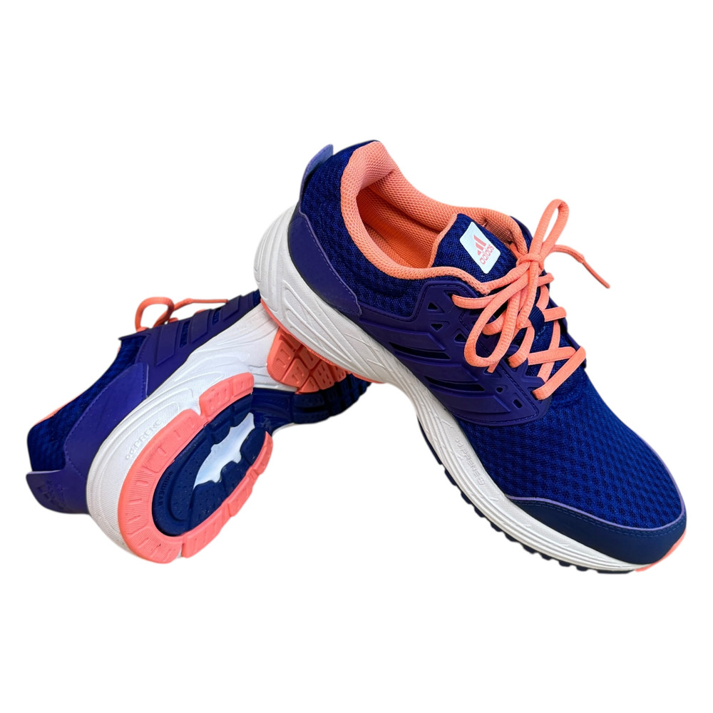 Adidas NEBZED BUTY SPORTOWE damskie 38 2/3