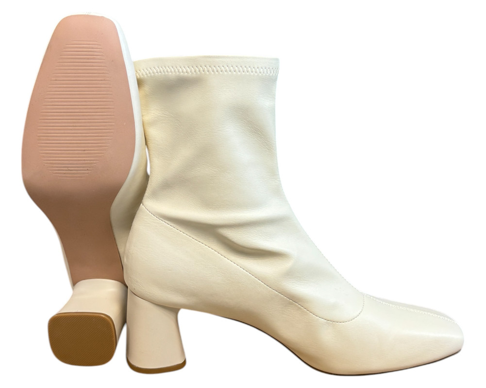 Even&Odd  BOTKI  damskie 42/42.5