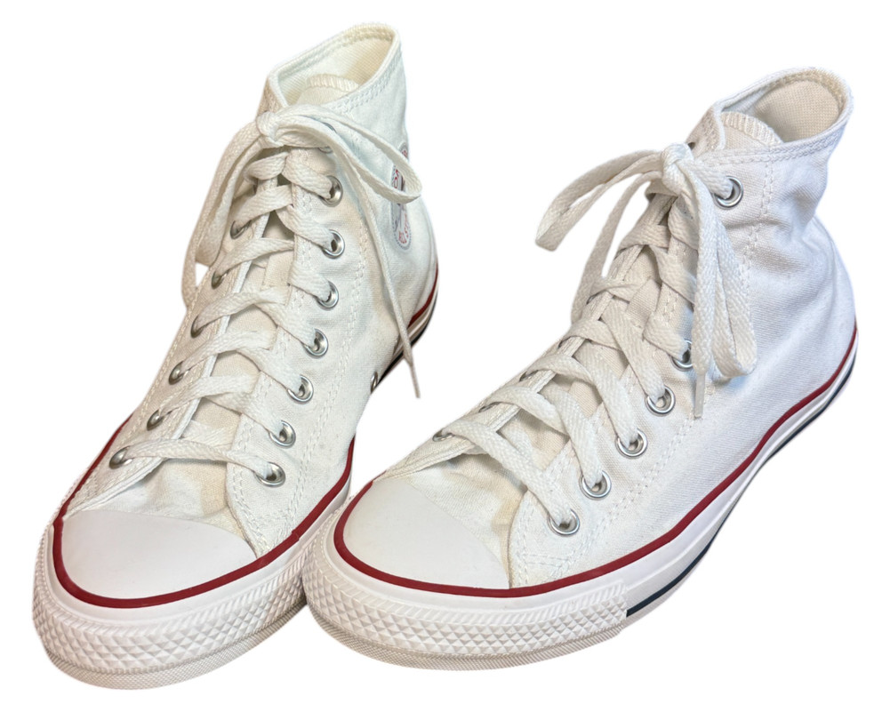 Converse All Star Hi TRAMPKI wysokie unisex 40