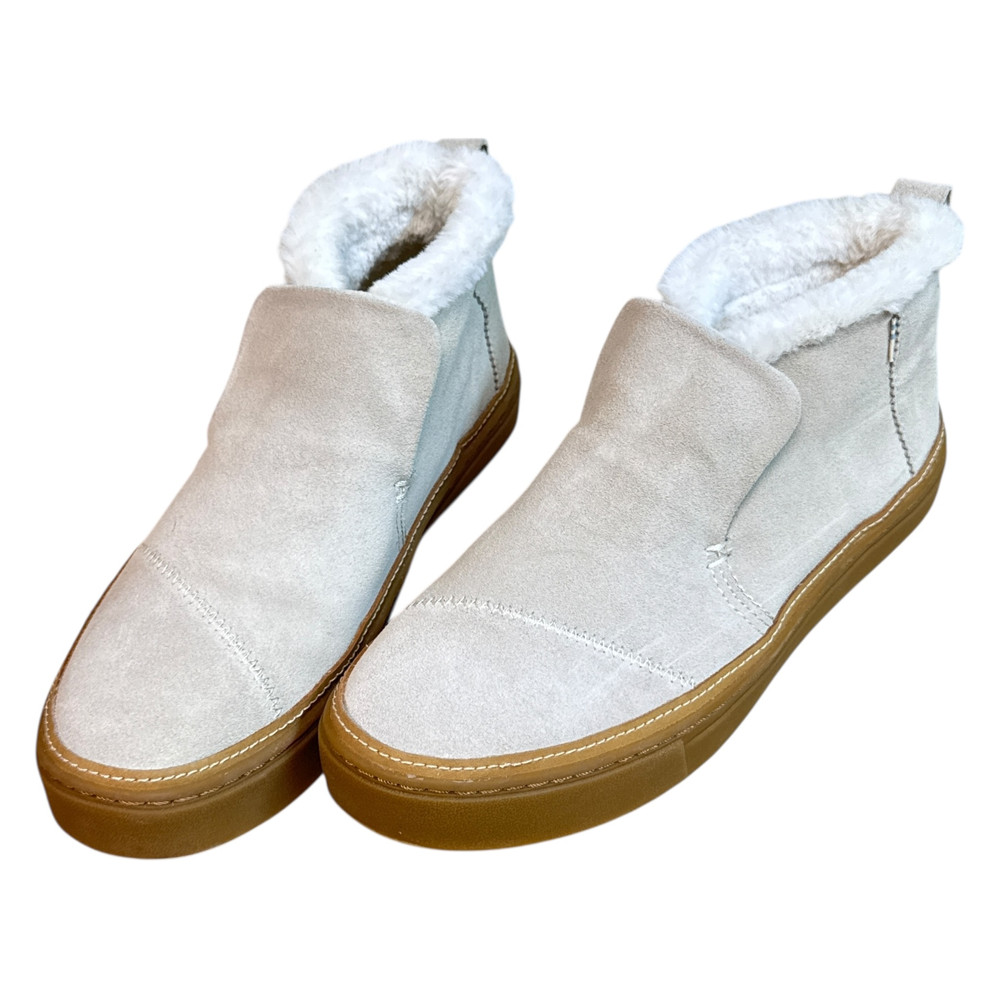 Toms Paxton BOTKI damskie 38,5