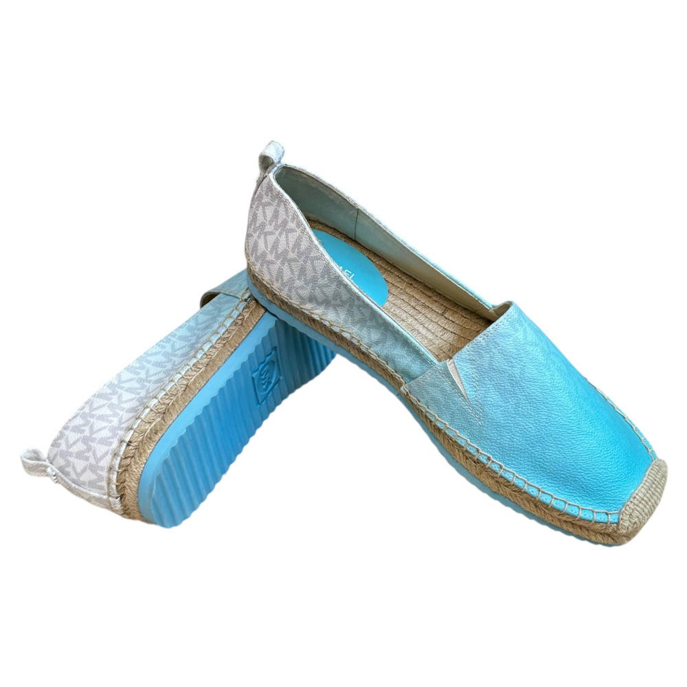 Michael Kors PÓŁBUTY espadryle damskie 39/38.5