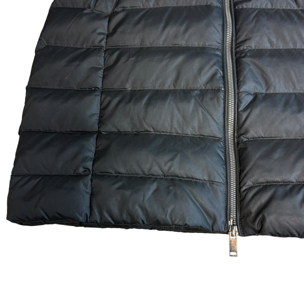 Tommy Jeans Kurtka puchowa Essential S