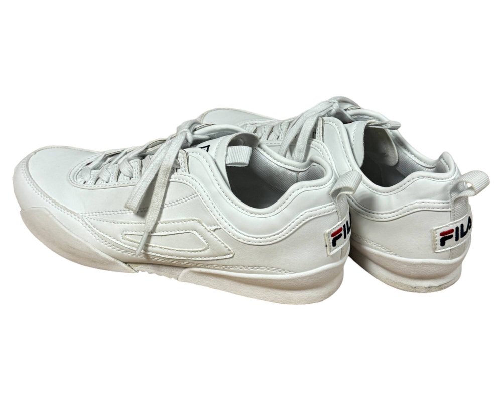 Fila Disruptor Ultra Wmn BUTY SPORTOWE  damskie 39