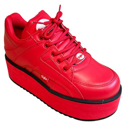Buffalo 1330 BUTY SPORTOWE damskie 39