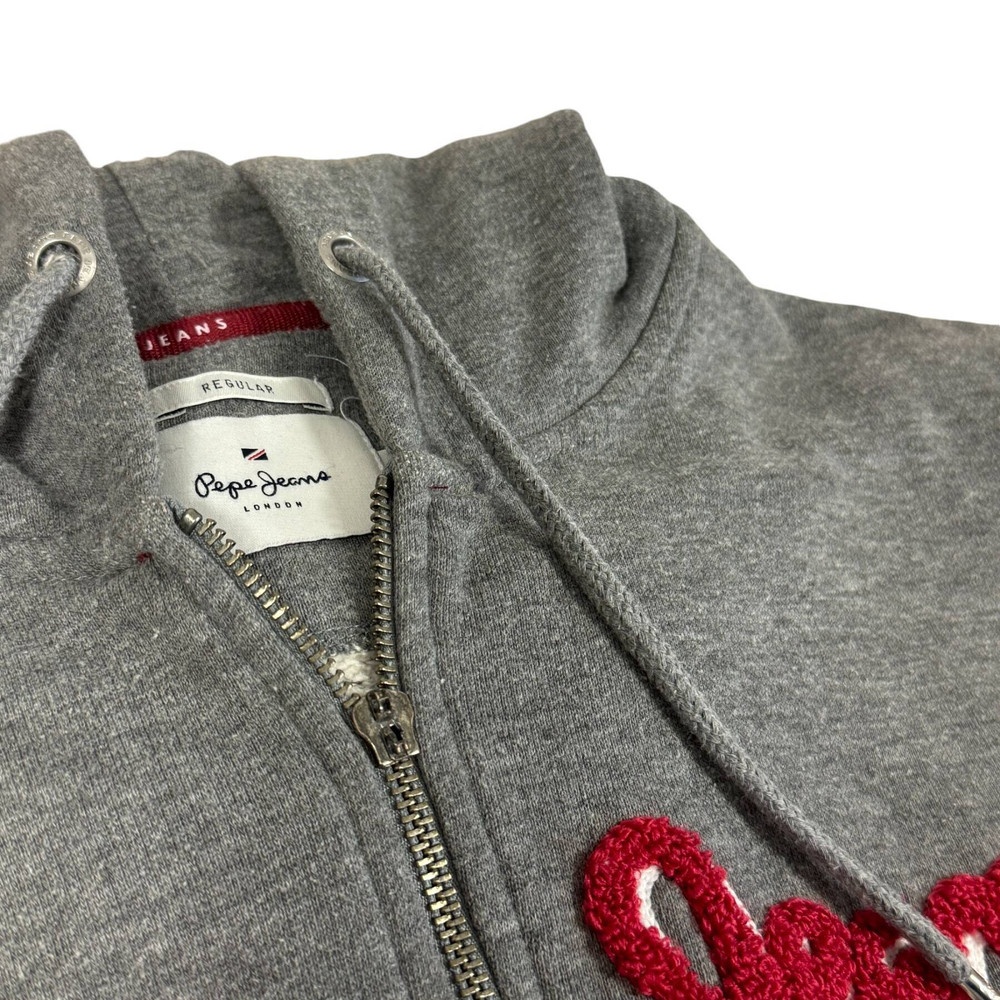 Naketano parka jacket L