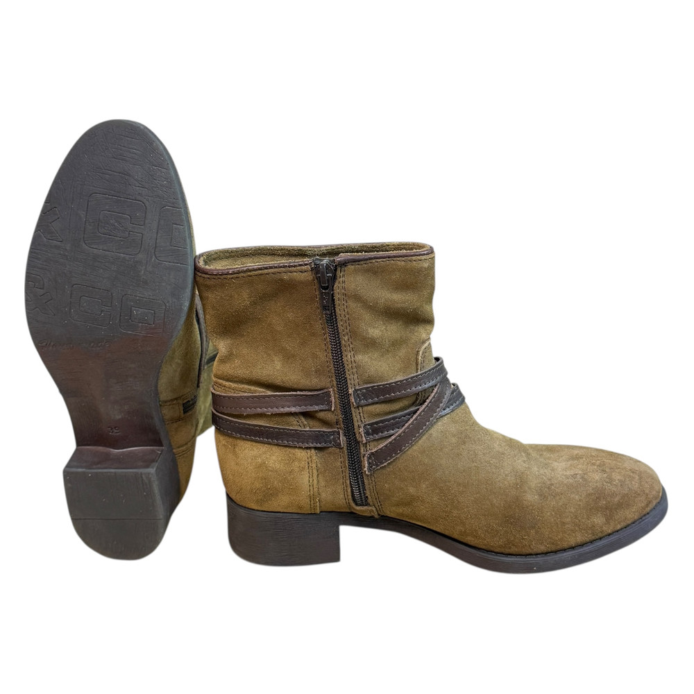 Firenze BOTKI damskie 39