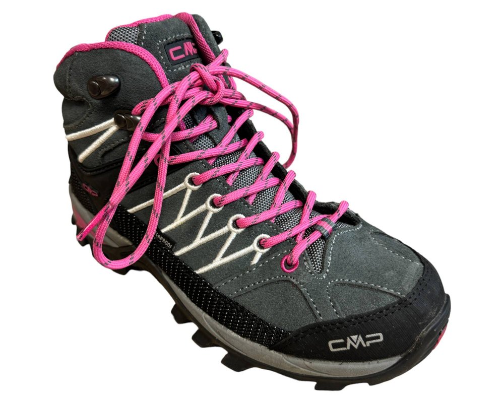 CMP Rigel Mid BUTY TREKKINGOWE damskie 37