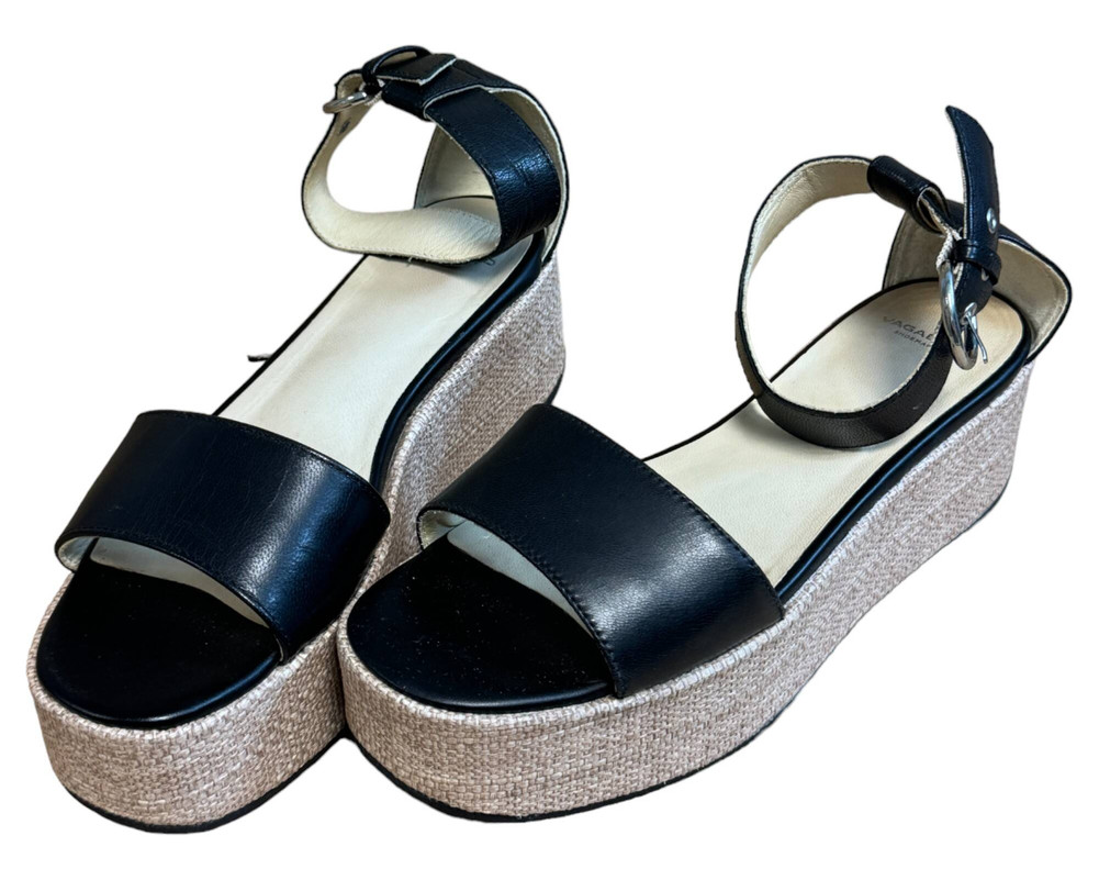 Vagabond FELICIA SANDAŁY  damskie 41