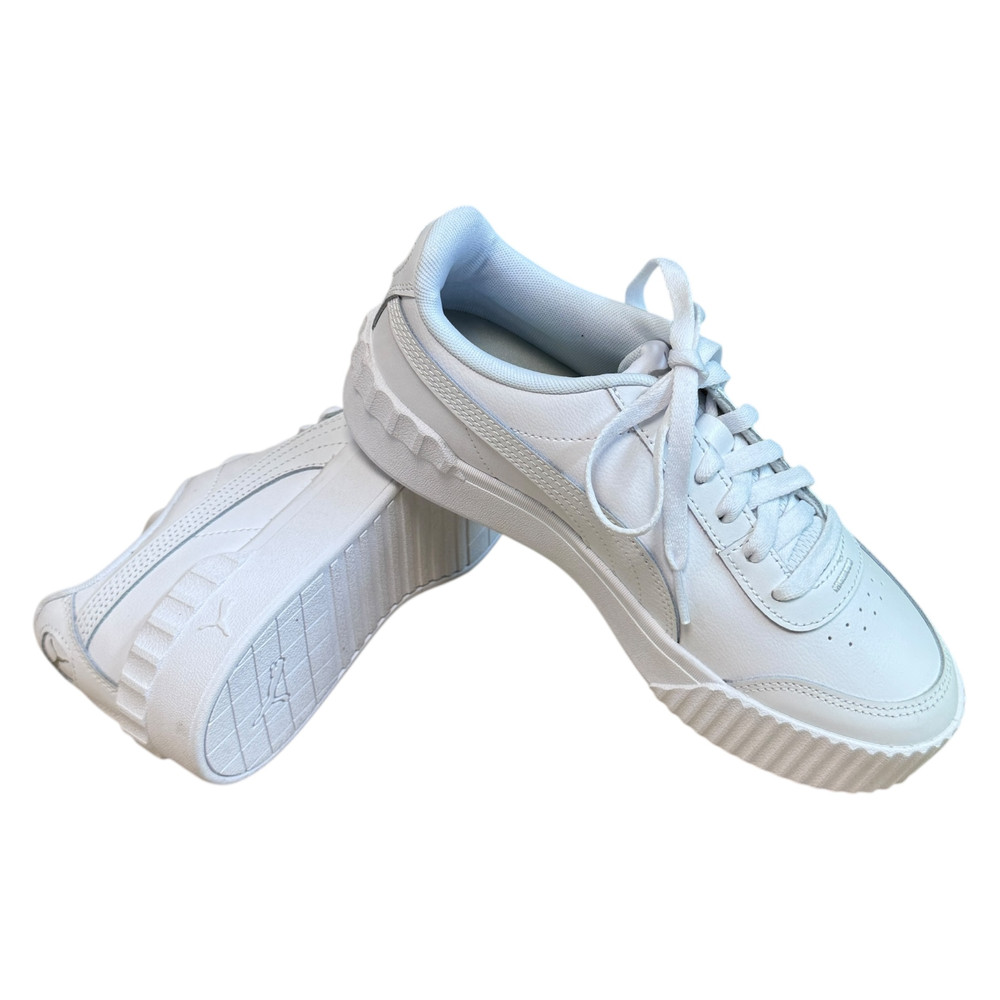 Puma Carina Llft BUTY SPORTOWE damskie 38/37
