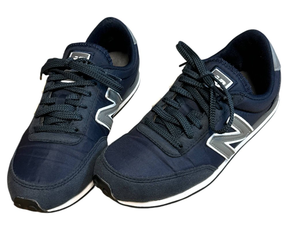 New Balance U410CB BUTY SPORTOWE  unisex 37