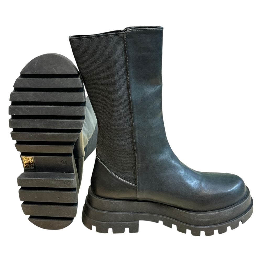 Inuovo R36 BOTKI damskie 37/38