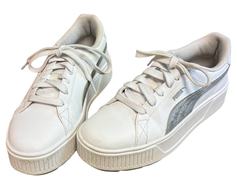 Puma Karmen Space Metallics BUTY SPORTOWE  damskie 38,5