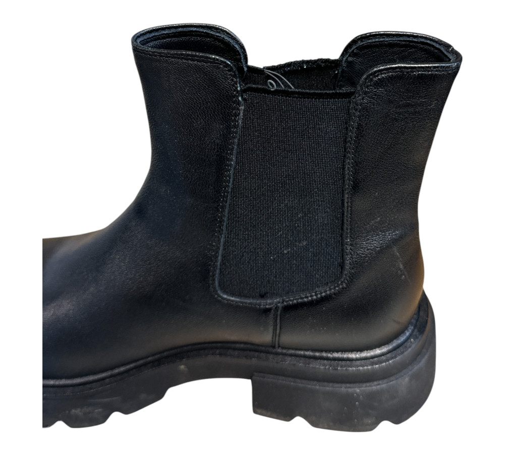 Badura  BOTKI  damskie 40