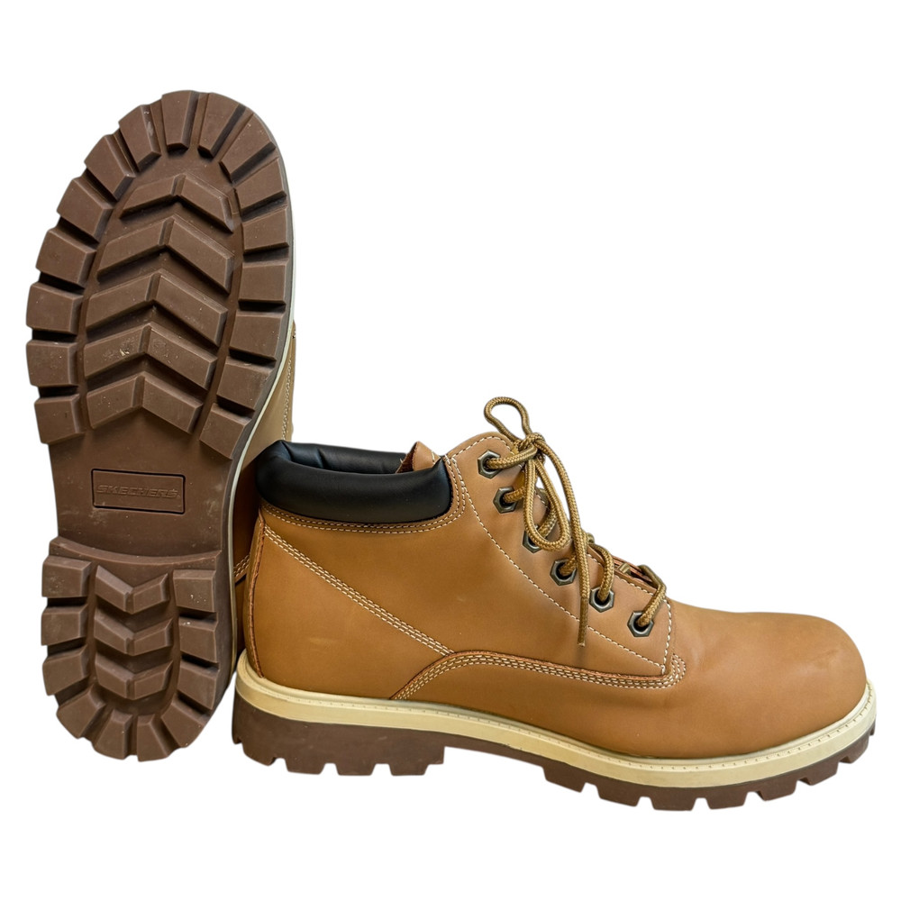 Skechers Amado BOTKI męskie 43