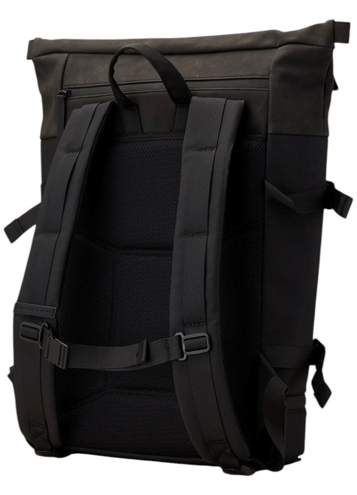 KAPTEN & SON Plecak HELSINKI z kieszenią na laptop