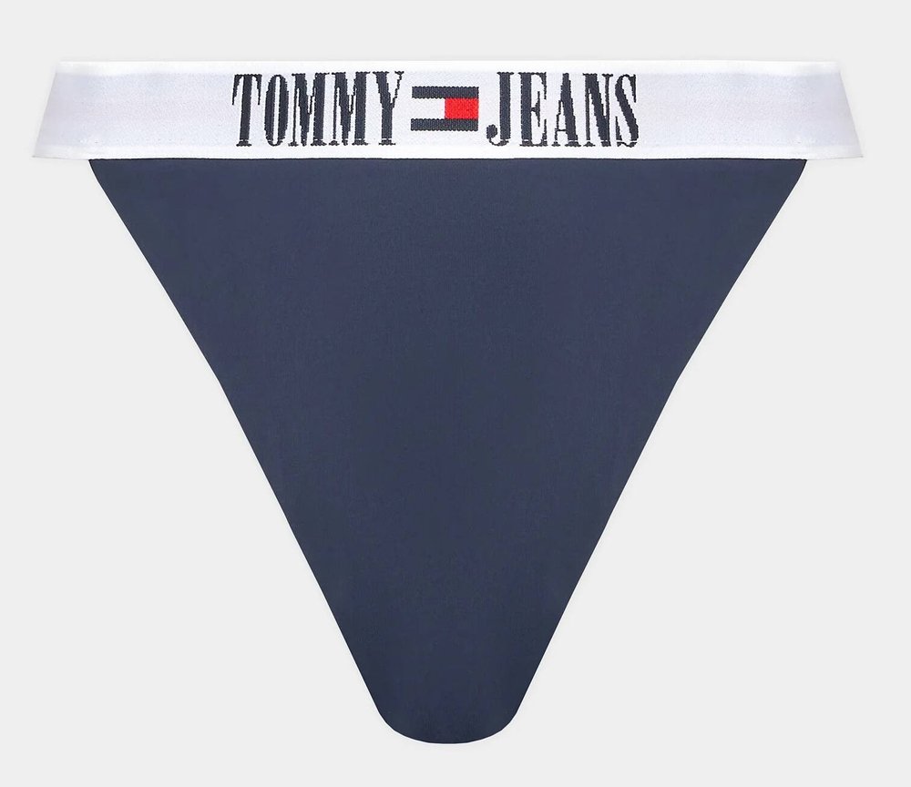 Dół od bikini Tommy Jeans UW0UW04087 M