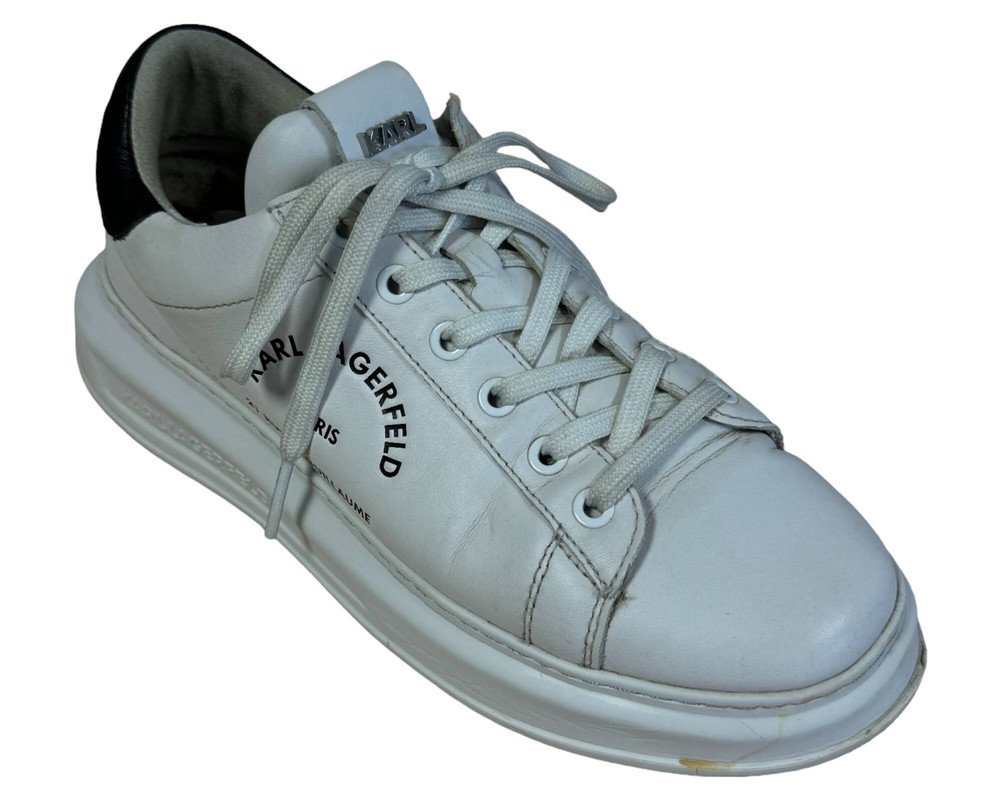 Karl Lagerfeld  TRAMPKI  damskie 40