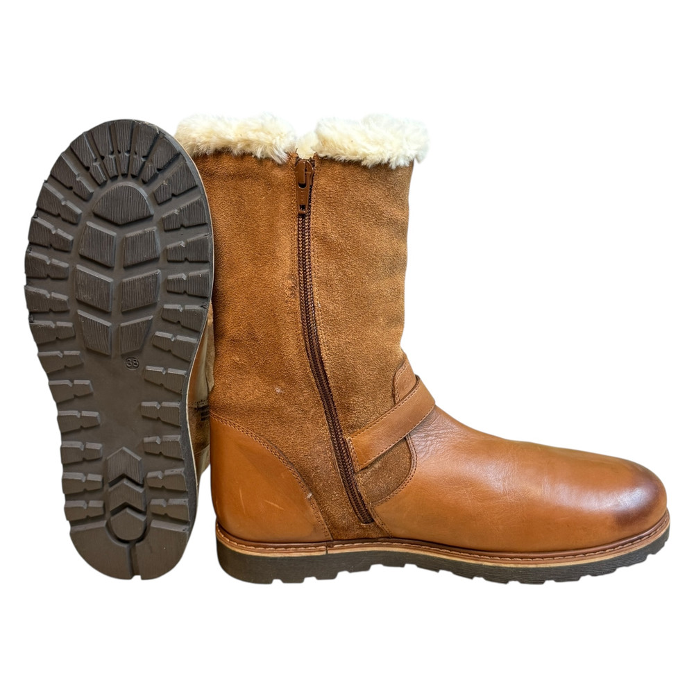 Friboo KOZAKI dziecięce 38