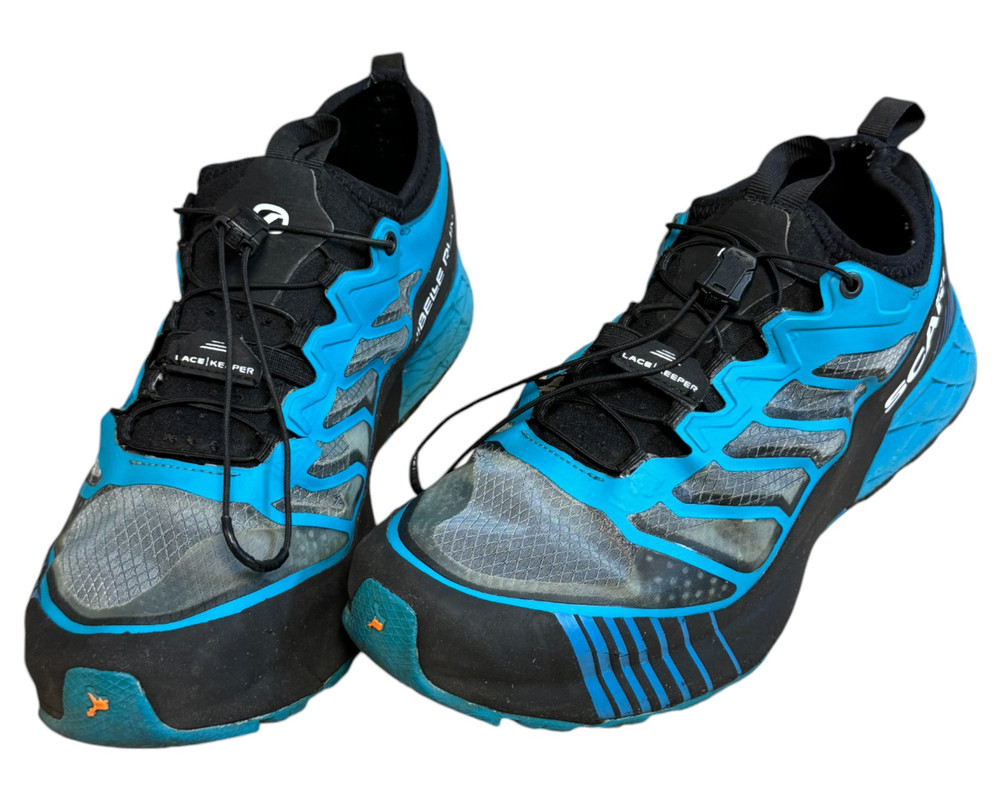 Scarpa Ribelle Run BUTY TREKKINGOWE  damskie 41