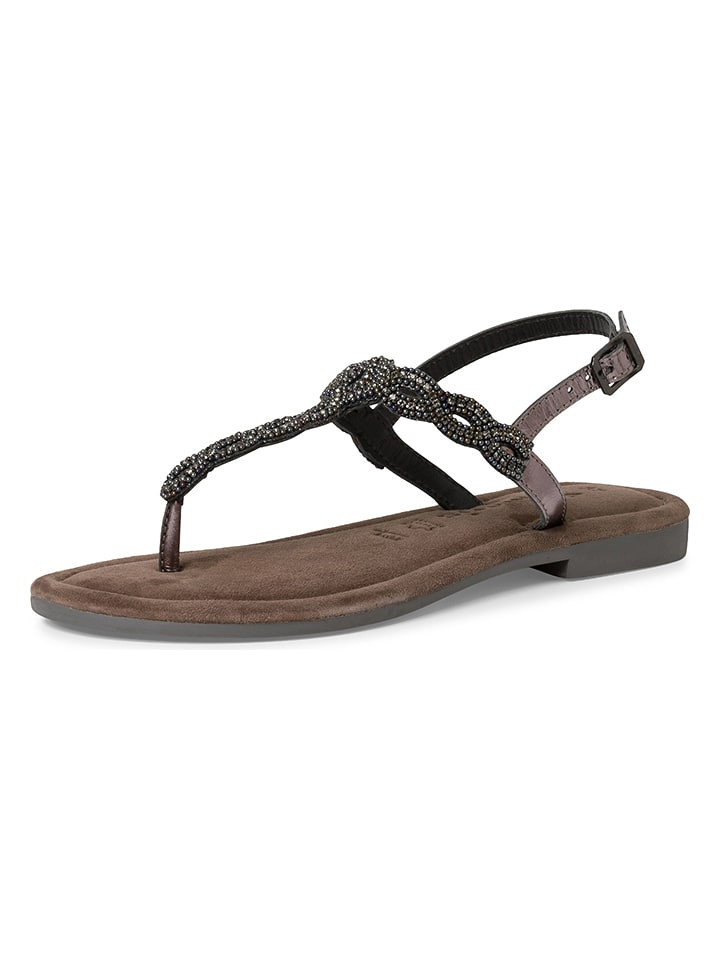 Tamaris sandały damskie 38