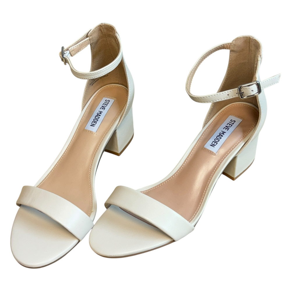 Steve Madden Gena SANDAŁY damskie 38/39