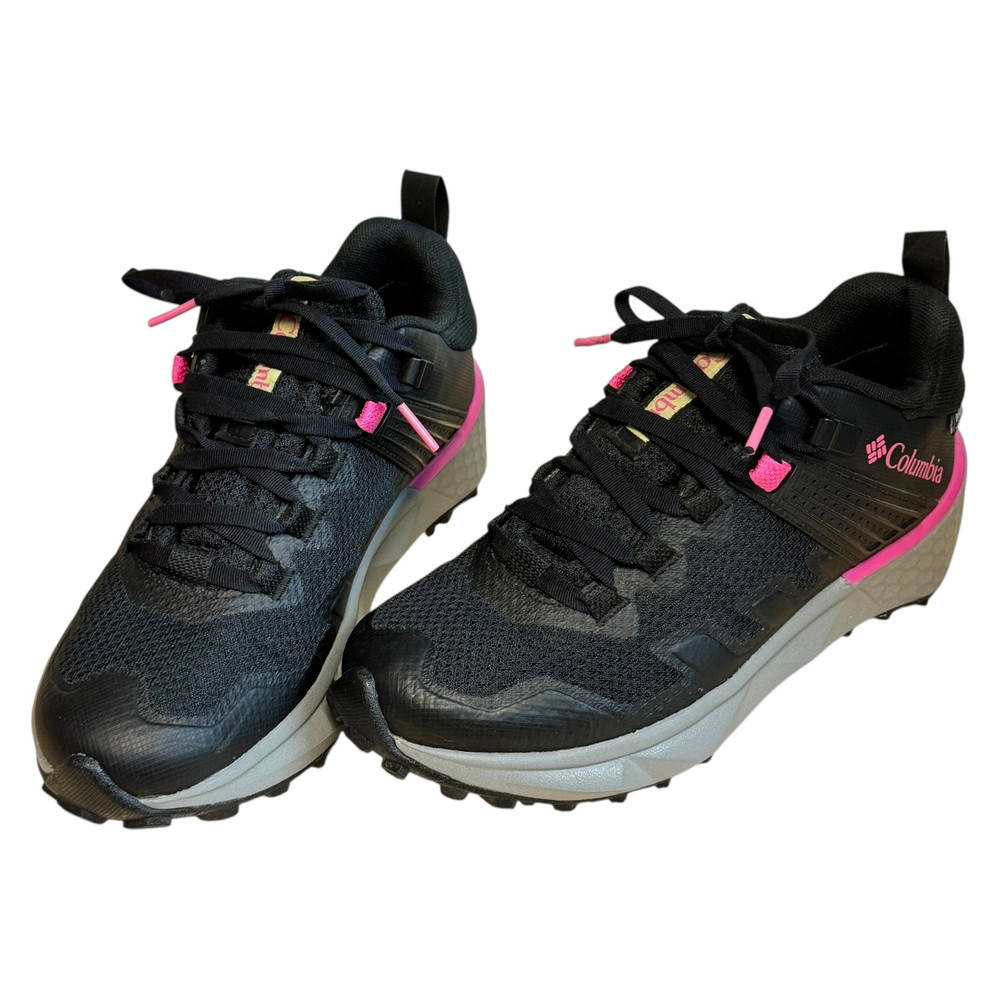 Columbia Facet 75 BUTY TREKKINGOWE damskie 37,5