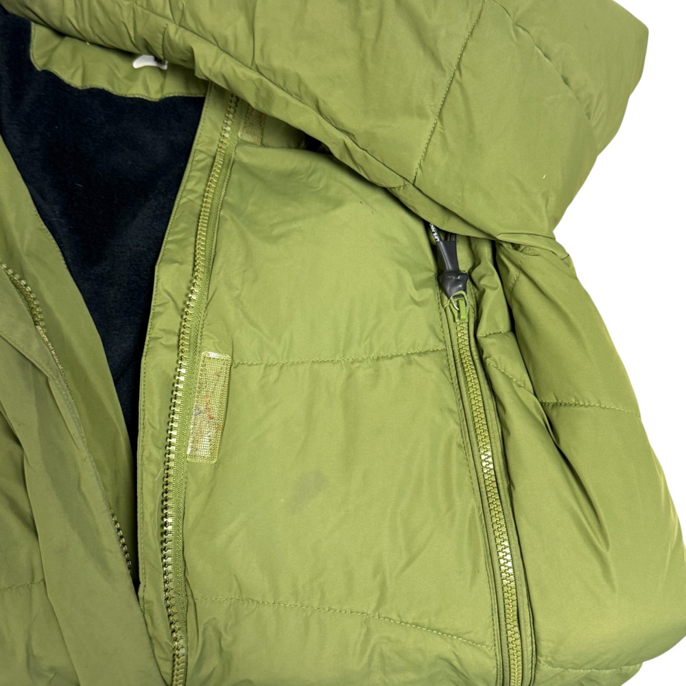 Alife & kickin JUNAAK - Płaszcz zimowy  M 