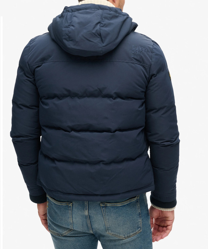 Naketano parka jacket L