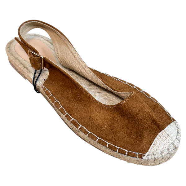 Anna Field SANDAŁY espadryle damskie 35/36