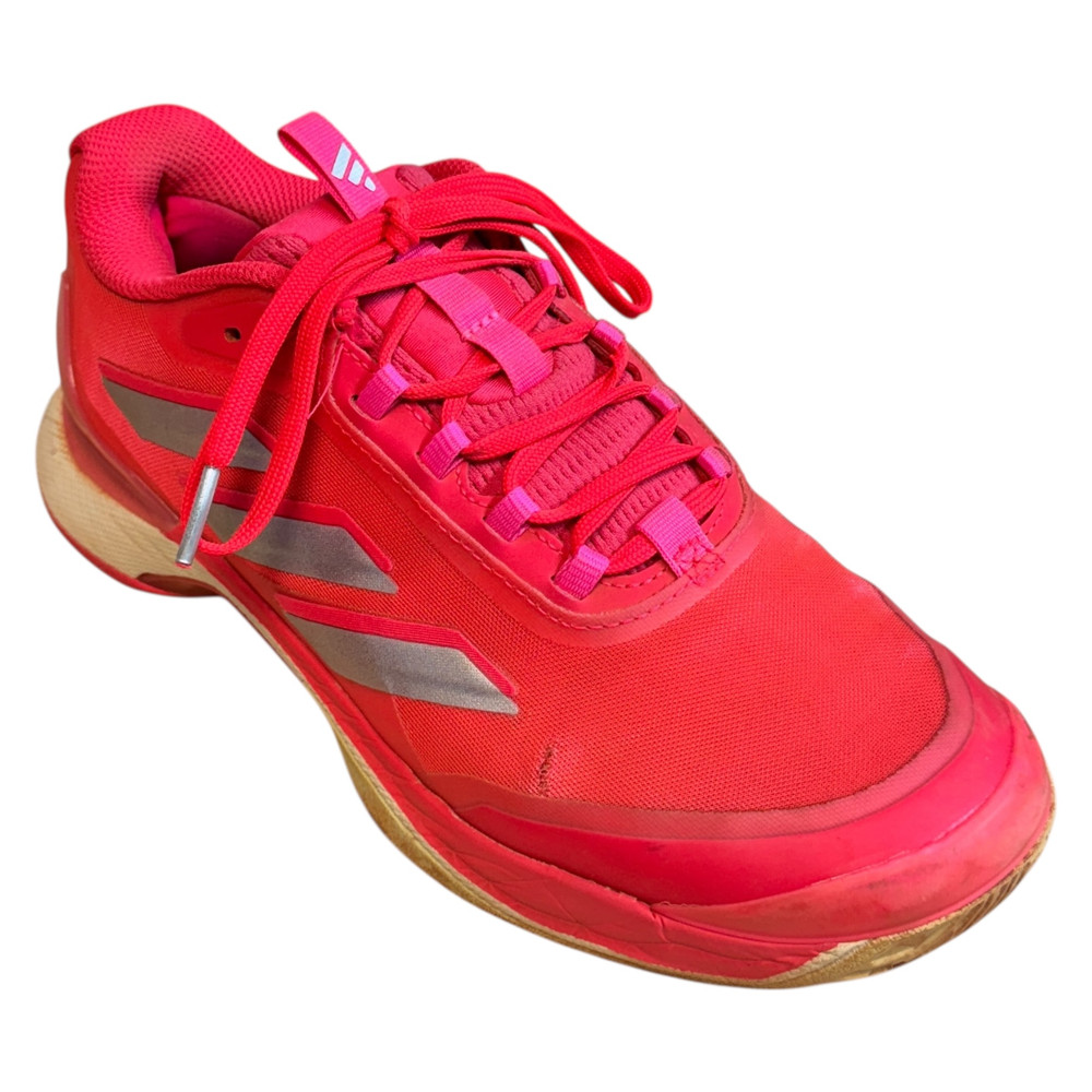 Adidas Avacourt 2 BUTY SPORTOWE damskie 37 1/3