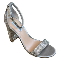 Steve Madden Carrson SANDAŁY damskie 38