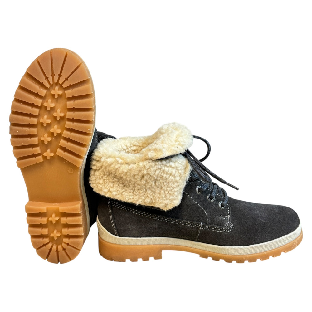 Tamaris BOTKI damskie 37