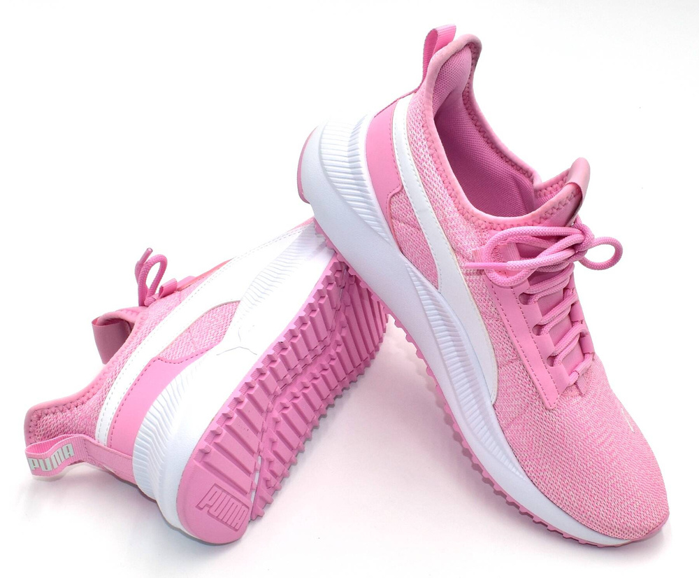 Puma Pacer Easy Street Jr BUTY SPORTOWE dziecięce 39